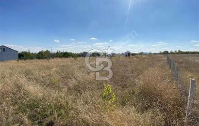 Gölbaşı Karaali Yazlık Mahallesi’nde 2314 m² Villa İmarlı Arsa