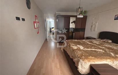 Karşıyaka da Tersanede Dubleks Daire