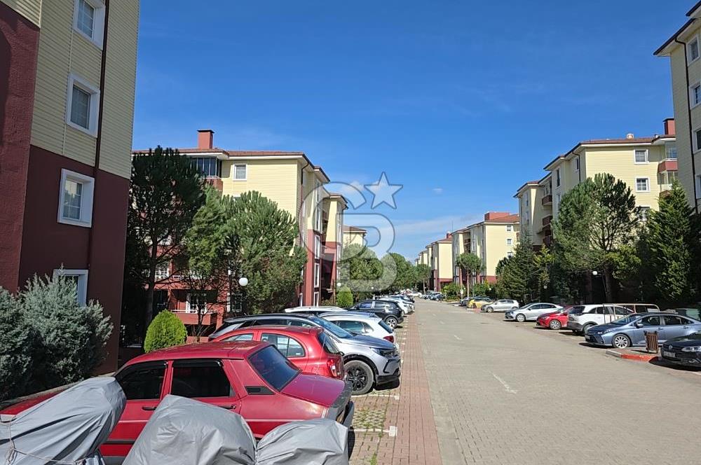 Baytur Korukent Mimoza 1de Arakat Satılık 3+1