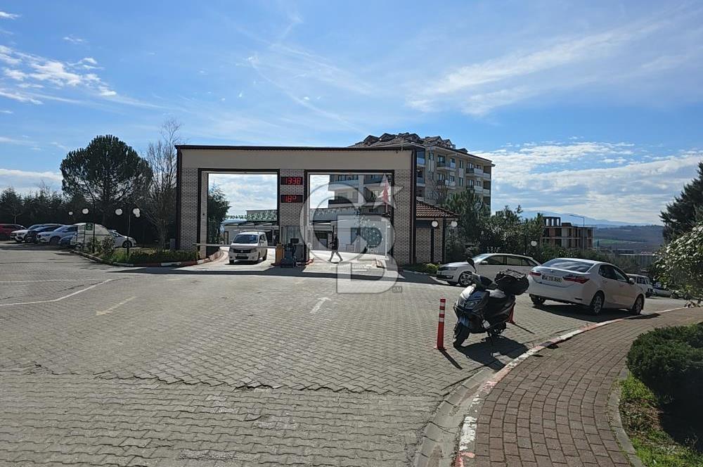 Baytur Korukent Mimoza 1de Arakat Satılık 3+1