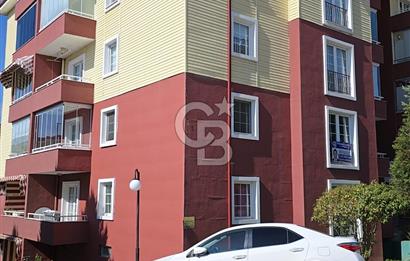 Baytur Korukent Mimoza 1de Arakat Satılık 3+1