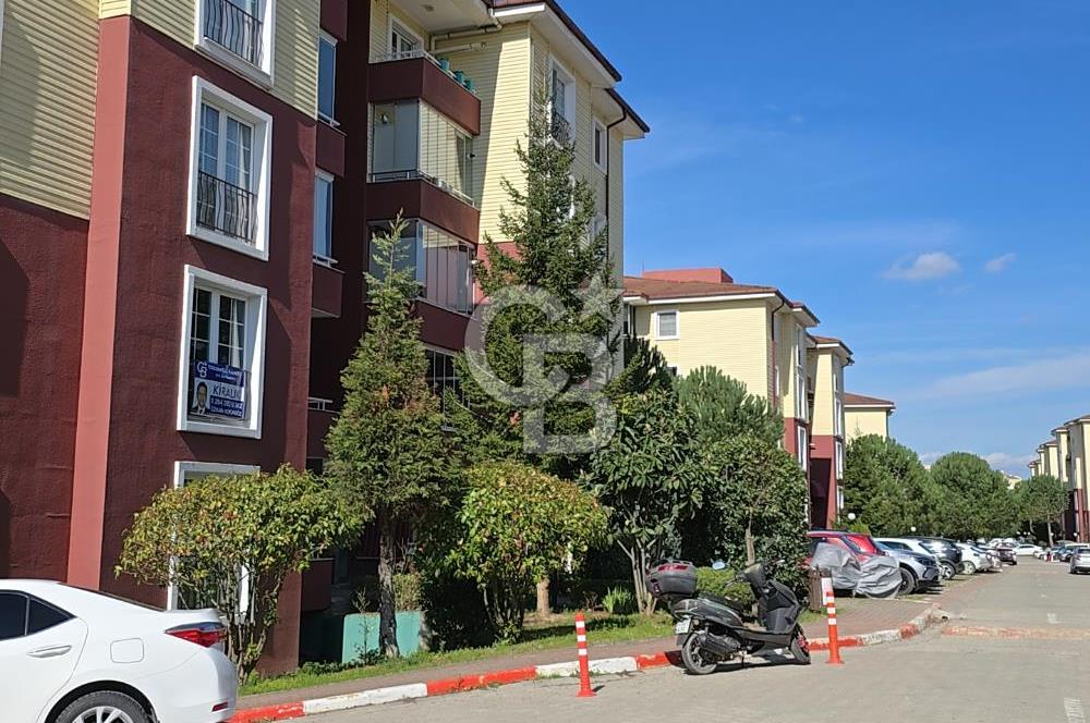 Baytur Korukent Mimoza 1de Arakat Satılık 3+1