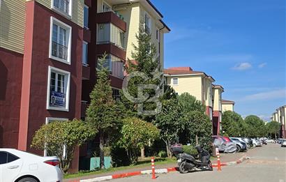 Baytur Korukent Mimoza 1de Arakat Satılık 3+1