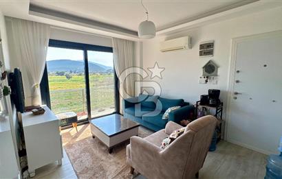 Gülbahçe’de Deniz Manzaralı Kiralık 2+1 Daire