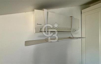 Gülbahçe’de Deniz Manzaralı Kiralık 2+1 Daire