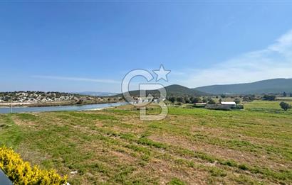 Gülbahçe’de Deniz Manzaralı Kiralık 2+1 Daire