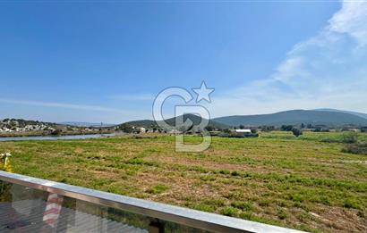 Gülbahçe’de Deniz Manzaralı Kiralık 2+1 Daire