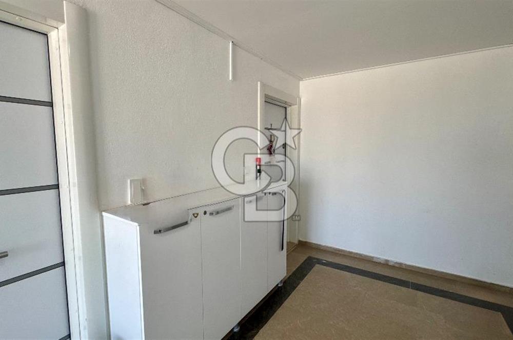 Gülbahçe’de Deniz Manzaralı Kiralık 2+1 Daire