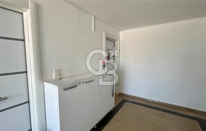 Gülbahçe’de Deniz Manzaralı Kiralık 2+1 Daire