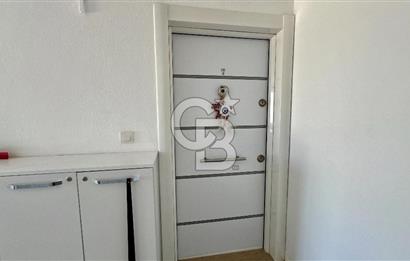 Gülbahçe’de Deniz Manzaralı Kiralık 2+1 Daire