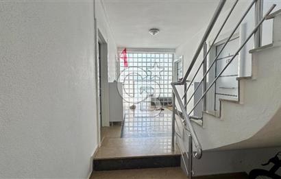 Gülbahçe’de Deniz Manzaralı Kiralık 2+1 Daire