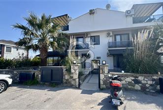 Gülbahçe’de Deniz Manzaralı Kiralık 2+1 Daire - 1 - 339364