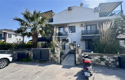 Gülbahçe’de Deniz Manzaralı Kiralık 2+1 Daire