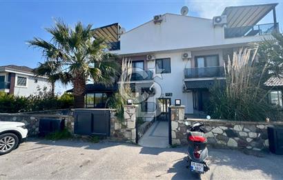 Gülbahçe’de Deniz Manzaralı Kiralık 2+1 Daire