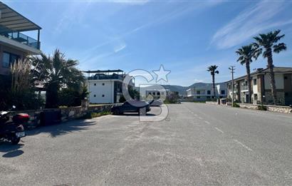 Gülbahçe’de Deniz Manzaralı Kiralık 2+1 Daire