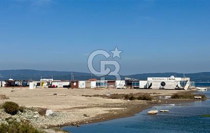 Gülbahçe’de Deniz Manzaralı Kiralık 2+1 Daire