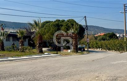 Gülbahçe’de Deniz Manzaralı Kiralık 2+1 Daire