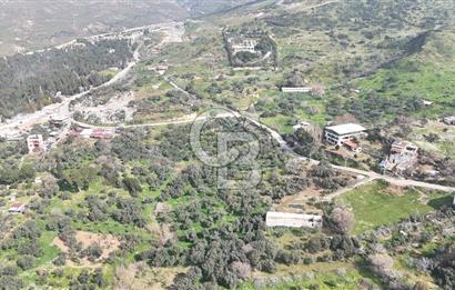 Bayraklı, Doğançay Mah., 1.061 m2 Satılık Tarla