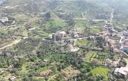 Bayraklı, Doğançay Mah., 1.061 m2 Satılık Tarla