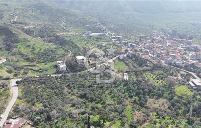 Bayraklı, Doğançay Mah., 1.061 m2 Satılık Tarla