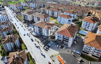 3+1 tadında 2+1 KİRALIK GENİŞ DAİRE