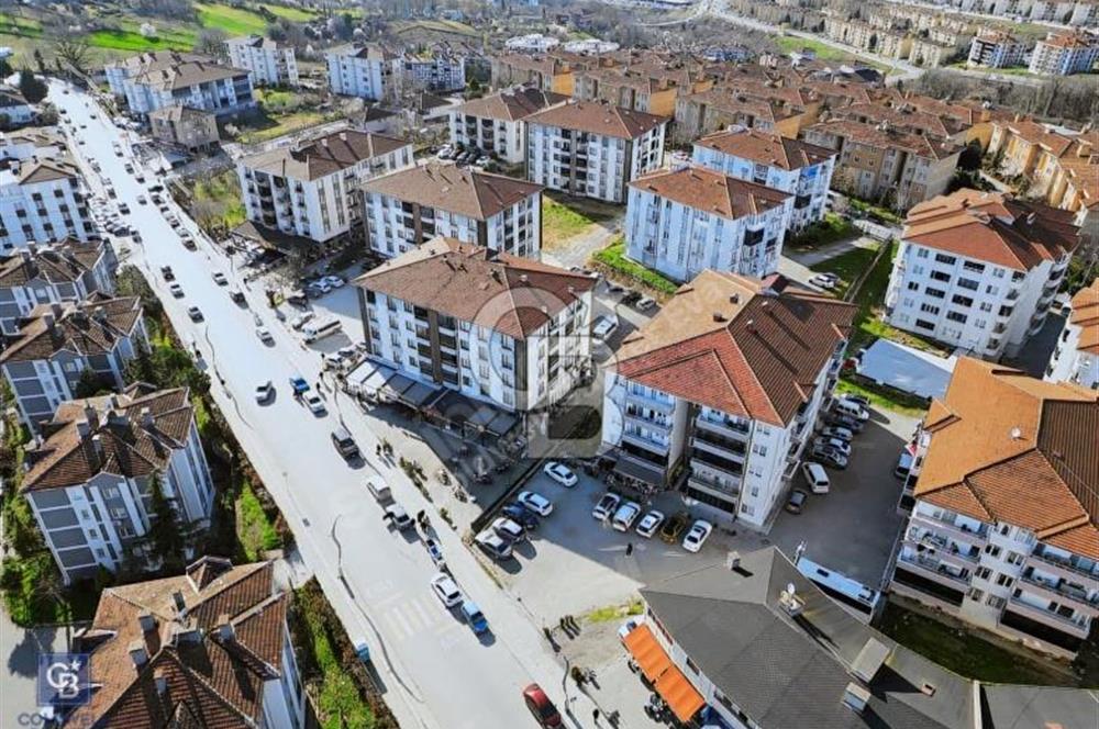 Yatırım ve Oturum İçin Fırsat!! Korucukta Merkezi Konumda