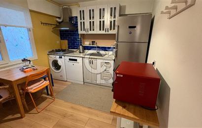 Alsancak’ta Kiralık 2+1 Eşya Daire 