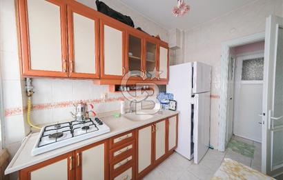 Fırsat Beşiktaş Akaretler Eşyalı Kiralık 2+1 Çift Balkon