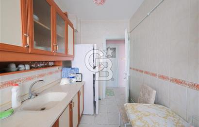 Fırsat Beşiktaş Akaretler Eşyalı Kiralık 2+1 Çift Balkon