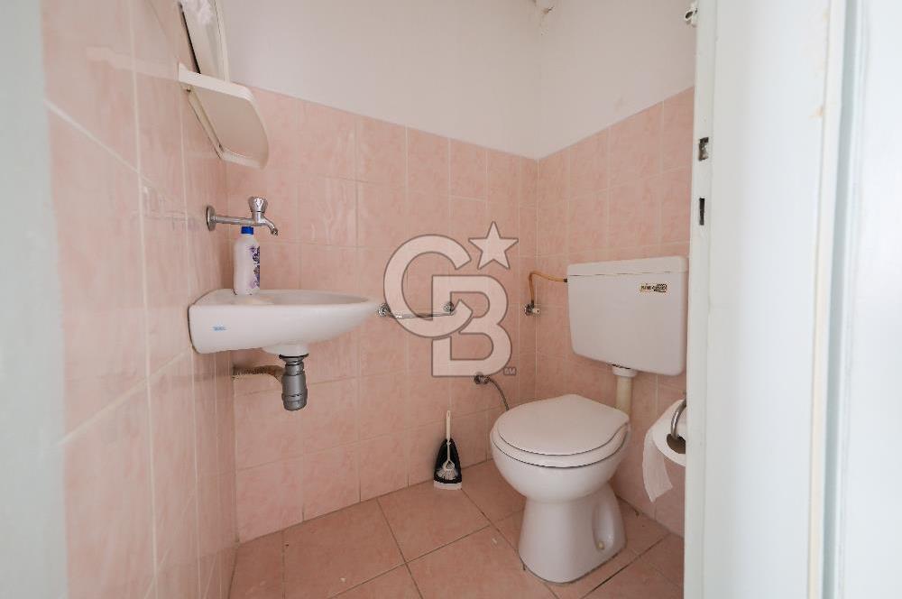 Fırsat Beşiktaş Akaretler Eşyalı Kiralık 2+1 Çift Balkon