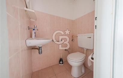 Fırsat Beşiktaş Akaretler Eşyalı Kiralık 2+1 Çift Balkon