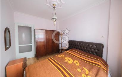 Fırsat Beşiktaş Akaretler Eşyalı Kiralık 2+1 Çift Balkon