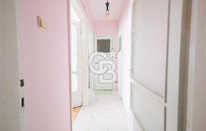 Fırsat Beşiktaş Akaretler Eşyalı Kiralık 2+1 Çift Balkon