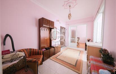 Fırsat Beşiktaş Akaretler Eşyalı Kiralık 2+1 Çift Balkon