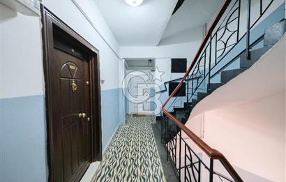 Fırsat Beşiktaş Akaretler Eşyalı Kiralık 2+1 Çift Balkon