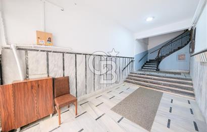 Fırsat Beşiktaş Akaretler Eşyalı Kiralık 2+1 Çift Balkon