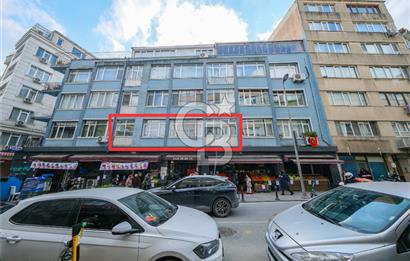 Fırsat Beşiktaş Akaretler Eşyalı Kiralık 2+1 Çift Balkon