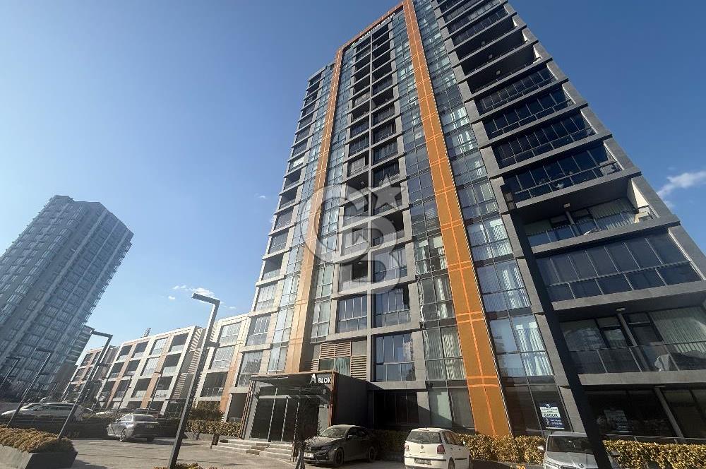 BEYTEPE BELLAPAİS KONUTLARINDA 62M2 KİRALIK BALKONLU 1+1 DAİRE