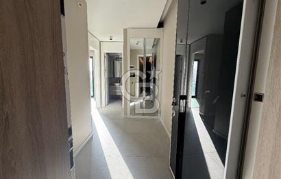 BEYTEPE BELLAPAİS KONUTLARINDA 62M2 KİRALIK BALKONLU 1+1 DAİRE