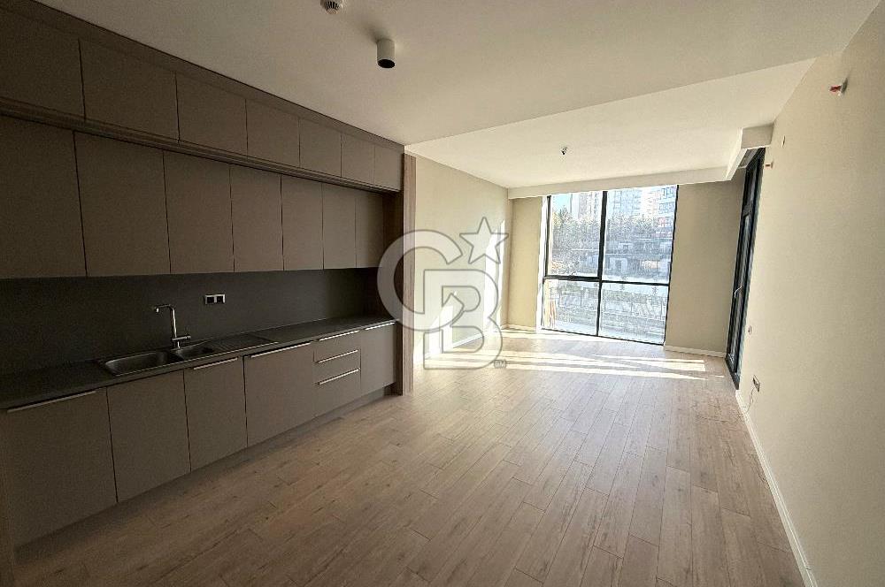 BEYTEPE BELLAPAİS KONUTLARINDA 62M2 KİRALIK BALKONLU 1+1 DAİRE
