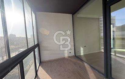BEYTEPE BELLAPAİS KONUTLARINDA 62M2 KİRALIK BALKONLU 1+1 DAİRE