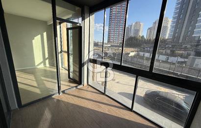 BEYTEPE BELLAPAİS KONUTLARINDA 62M2 KİRALIK BALKONLU 1+1 DAİRE