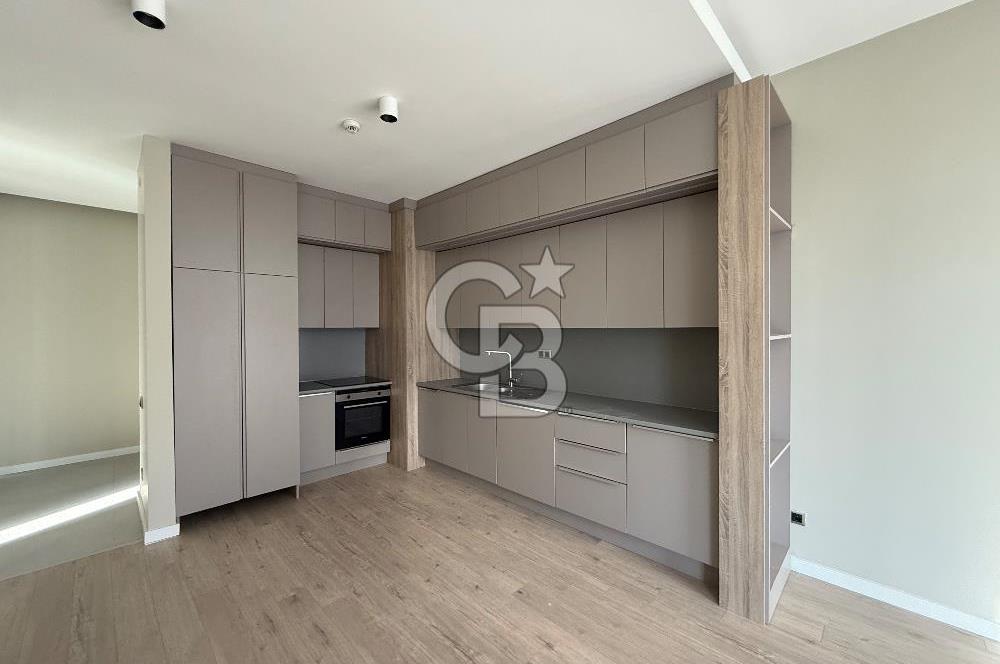 BEYTEPE BELLAPAİS KONUTLARINDA 62M2 KİRALIK BALKONLU 1+1 DAİRE