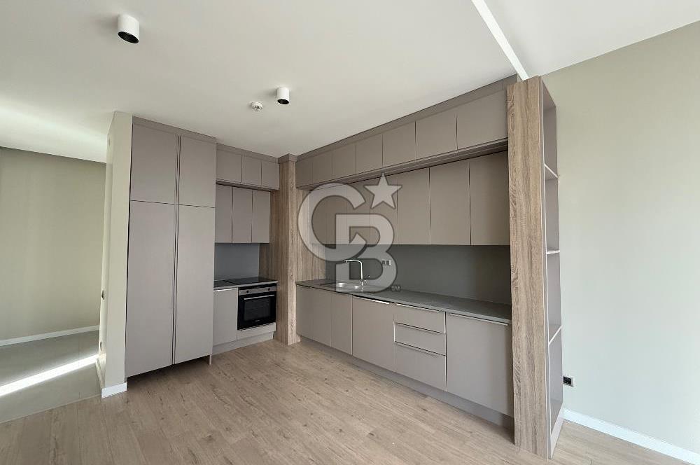 BEYTEPE BELLAPAİS KONUTLARINDA 62M2 KİRALIK BALKONLU 1+1 DAİRE