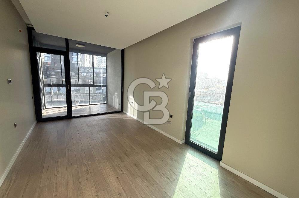 BEYTEPE BELLAPAİS KONUTLARINDA 62M2 KİRALIK BALKONLU 1+1 DAİRE