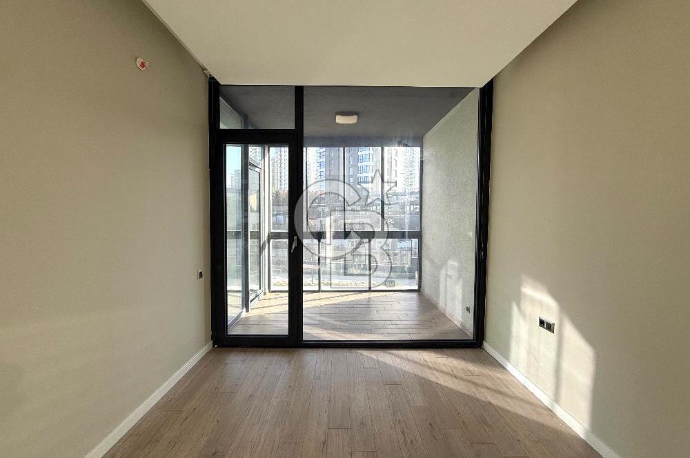 BEYTEPE BELLAPAİS KONUTLARINDA 62M2 KİRALIK BALKONLU 1+1 DAİRE
