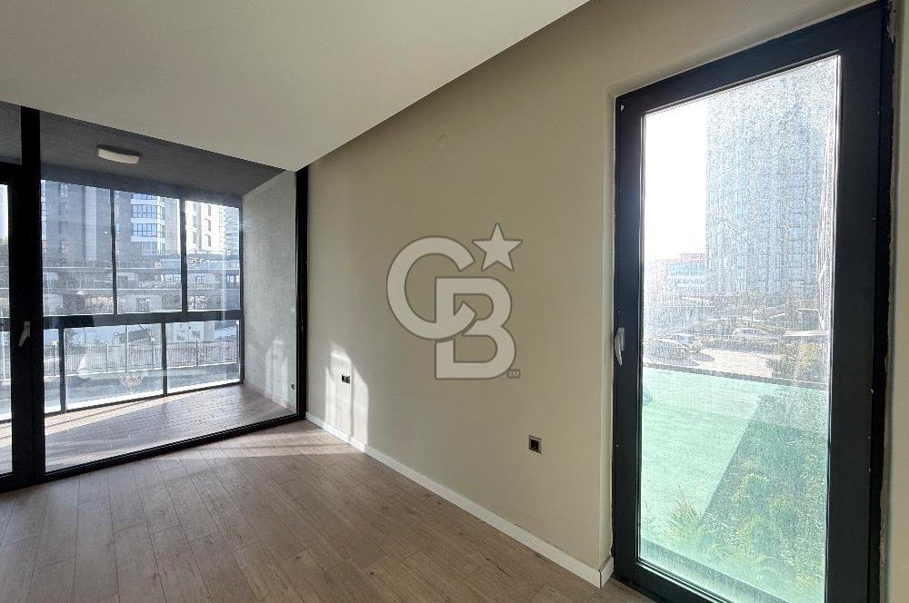 BEYTEPE BELLAPAİS KONUTLARINDA 62M2 KİRALIK BALKONLU 1+1 DAİRE