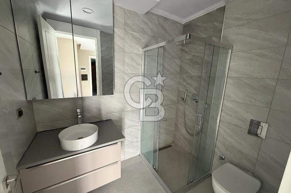 BEYTEPE BELLAPAİS KONUTLARINDA 62M2 KİRALIK BALKONLU 1+1 DAİRE