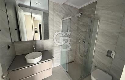 BEYTEPE BELLAPAİS KONUTLARINDA 62M2 KİRALIK BALKONLU 1+1 DAİRE