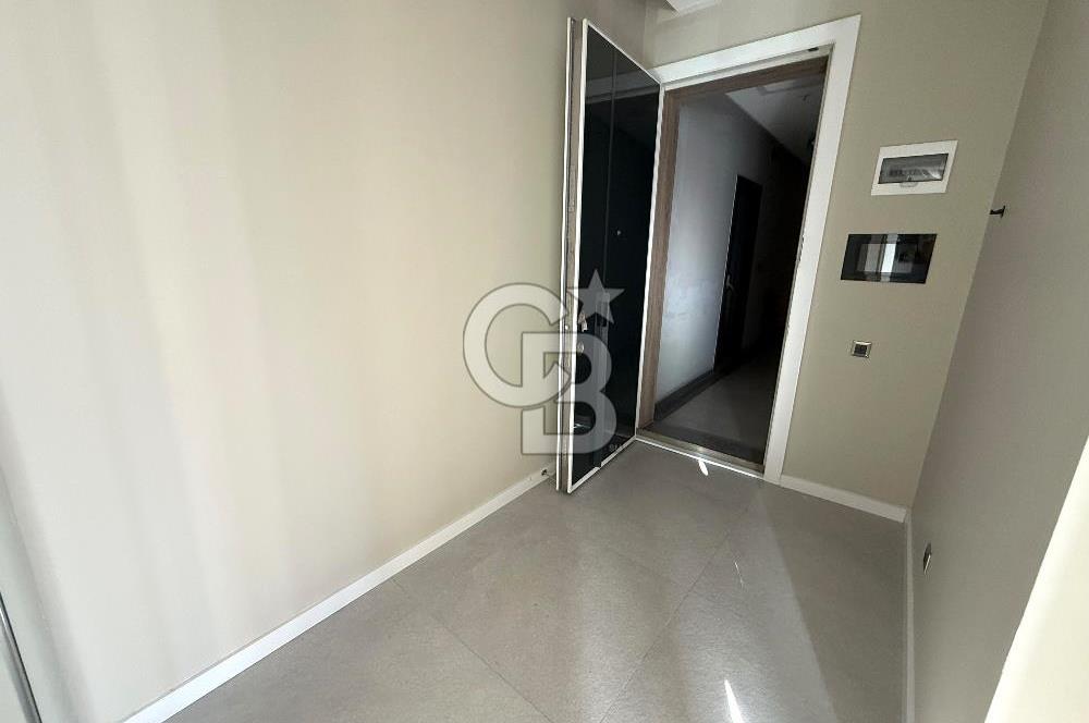 BEYTEPE BELLAPAİS KONUTLARINDA 62M2 KİRALIK BALKONLU 1+1 DAİRE